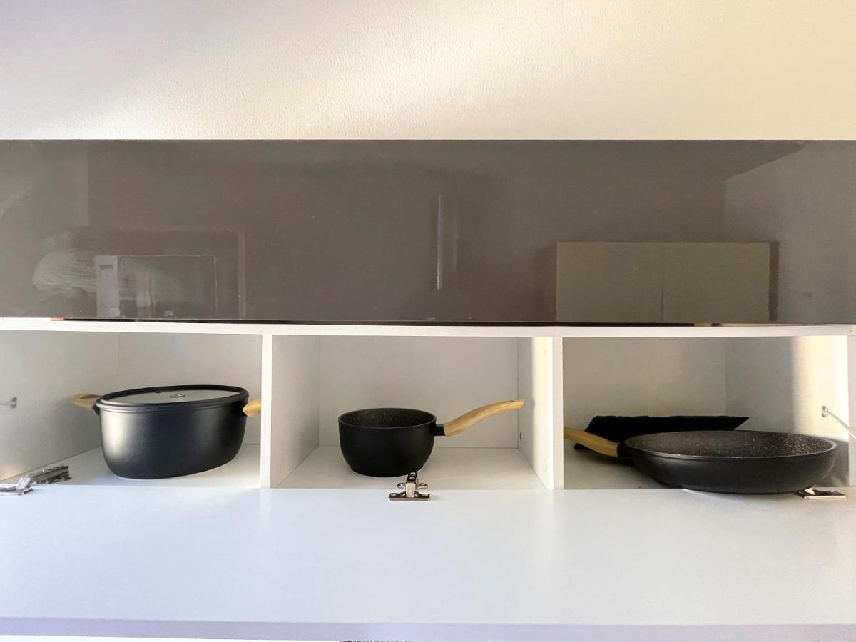 2 Apartments - Akragas Home 1 & 2 On Via Atenea City Center With View Агридженто Екстериор снимка