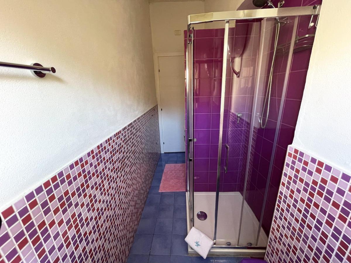 2 Apartments - Akragas Home 1 & 2 On Via Atenea City Center With View Агридженто Екстериор снимка