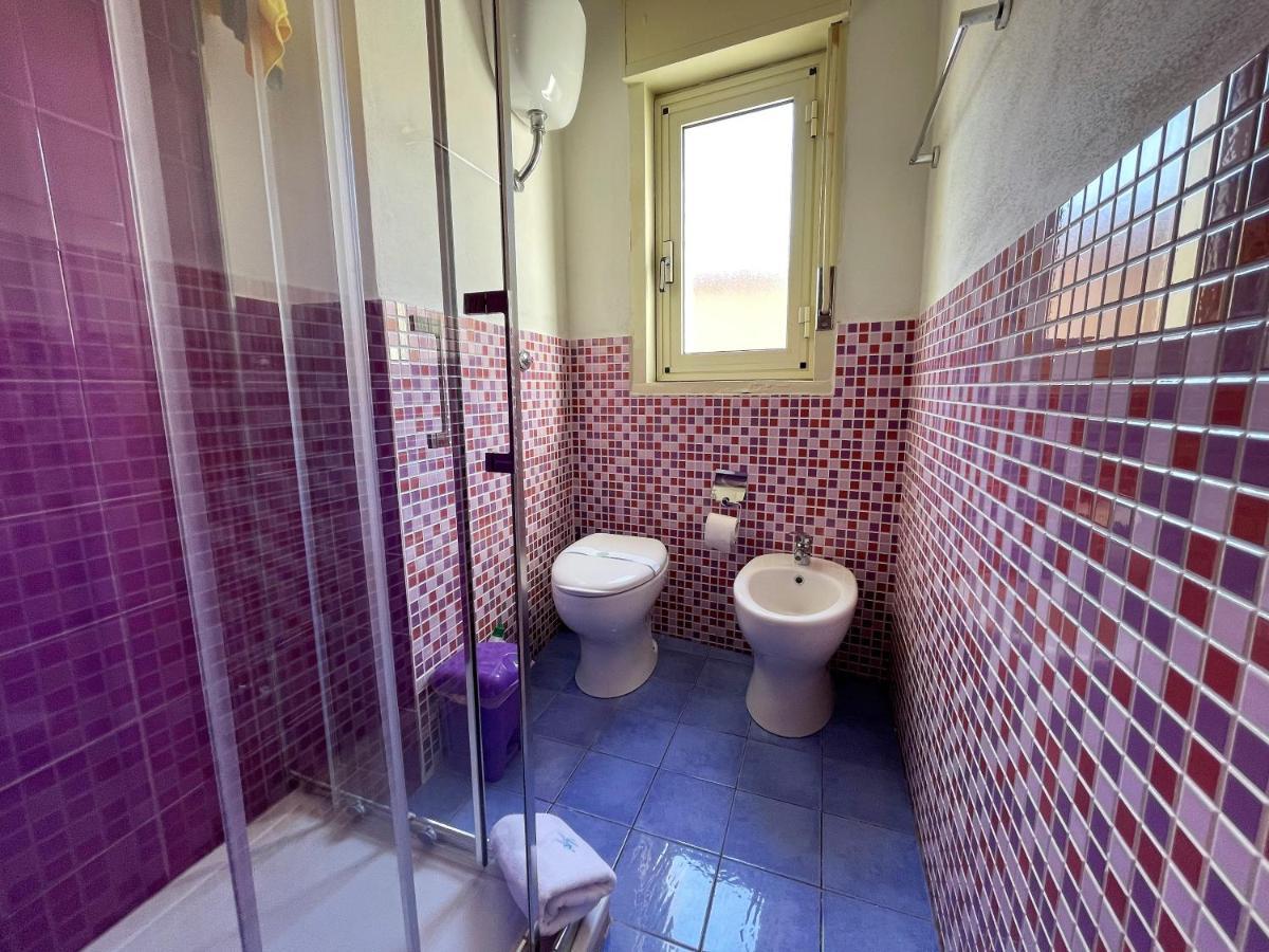 2 Apartments - Akragas Home 1 & 2 On Via Atenea City Center With View Агридженто Екстериор снимка