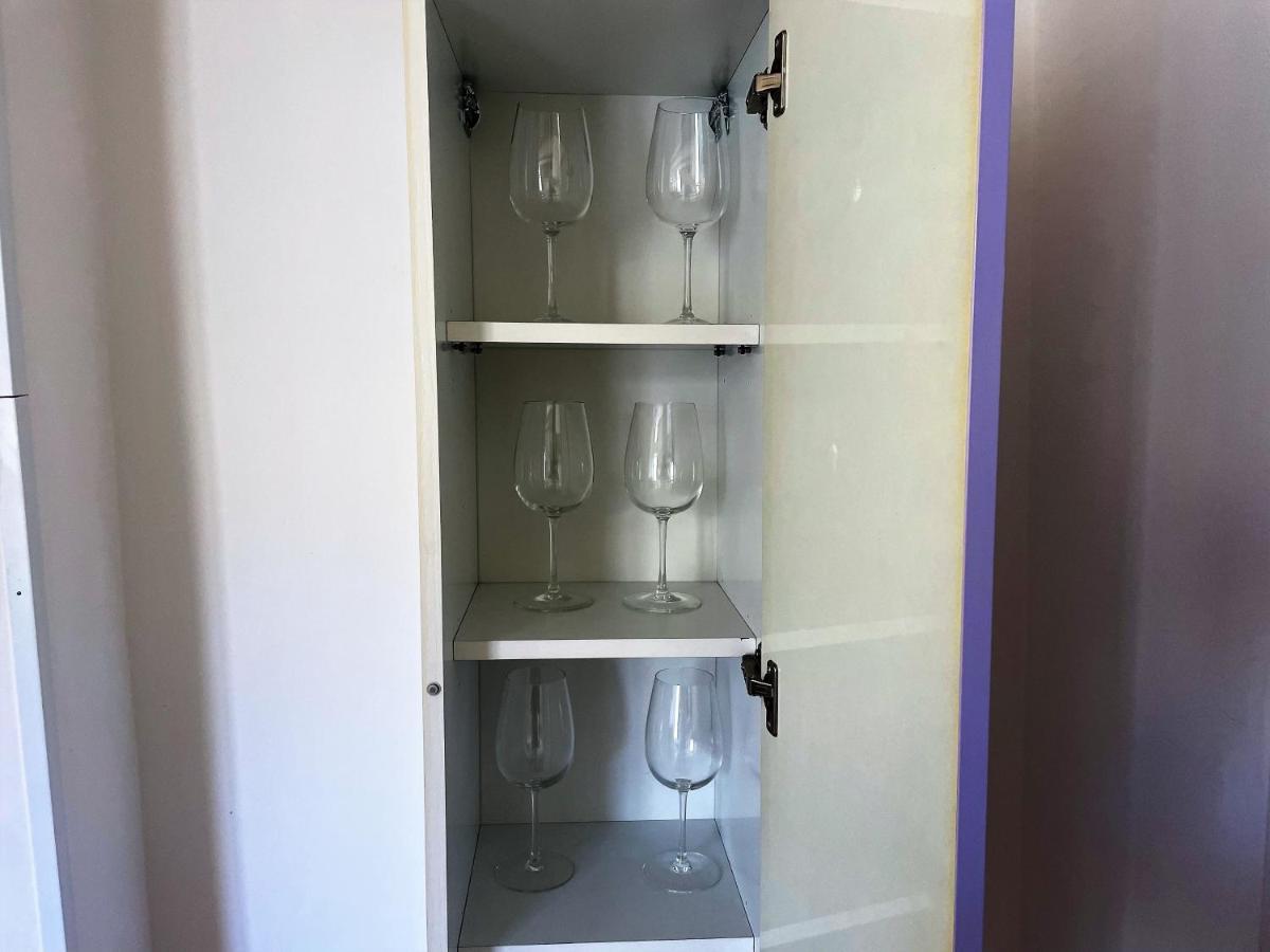 2 Apartments - Akragas Home 1 & 2 On Via Atenea City Center With View Агридженто Екстериор снимка