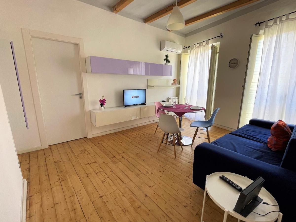 2 Apartments - Akragas Home 1 & 2 On Via Atenea City Center With View Агридженто Екстериор снимка