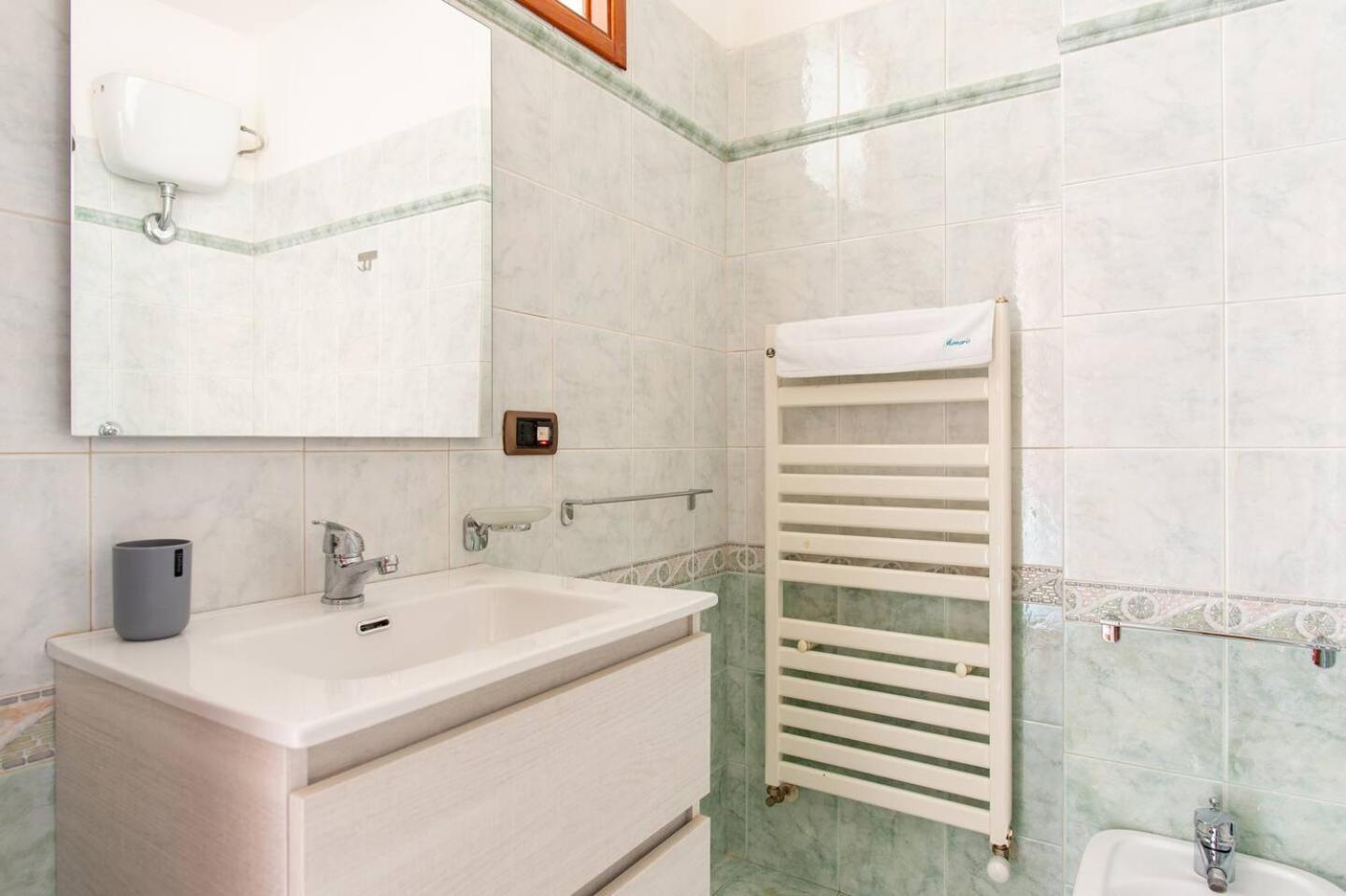 2 Apartments - Akragas Home 1 & 2 On Via Atenea City Center With View Агридженто Екстериор снимка