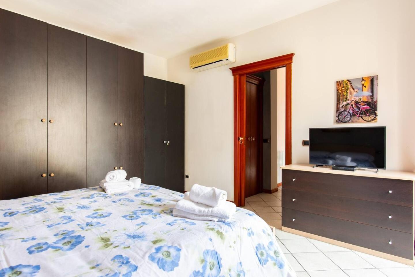 2 Apartments - Akragas Home 1 & 2 On Via Atenea City Center With View Агридженто Екстериор снимка