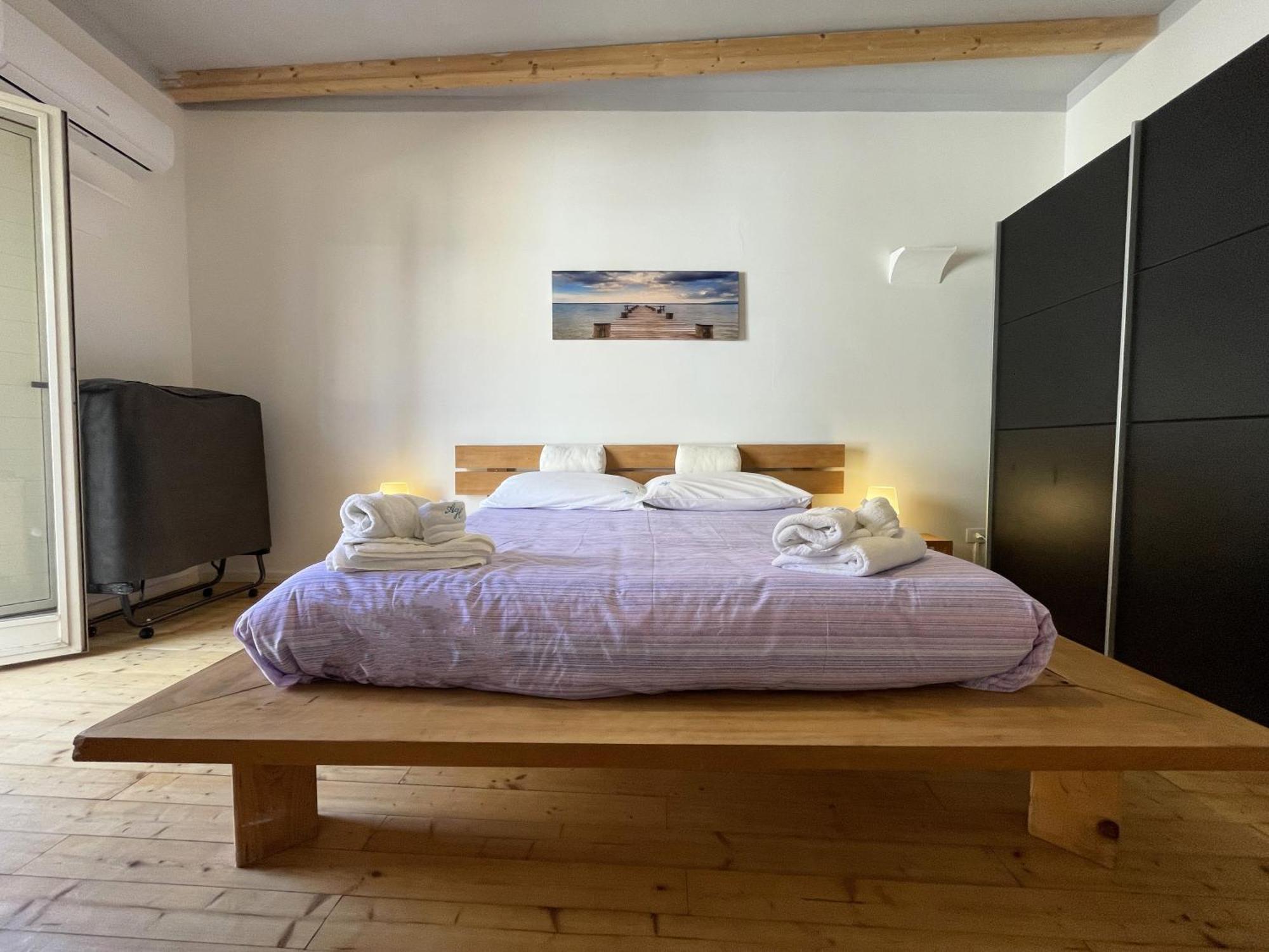 2 Apartments - Akragas Home 1 & 2 On Via Atenea City Center With View Агридженто Екстериор снимка