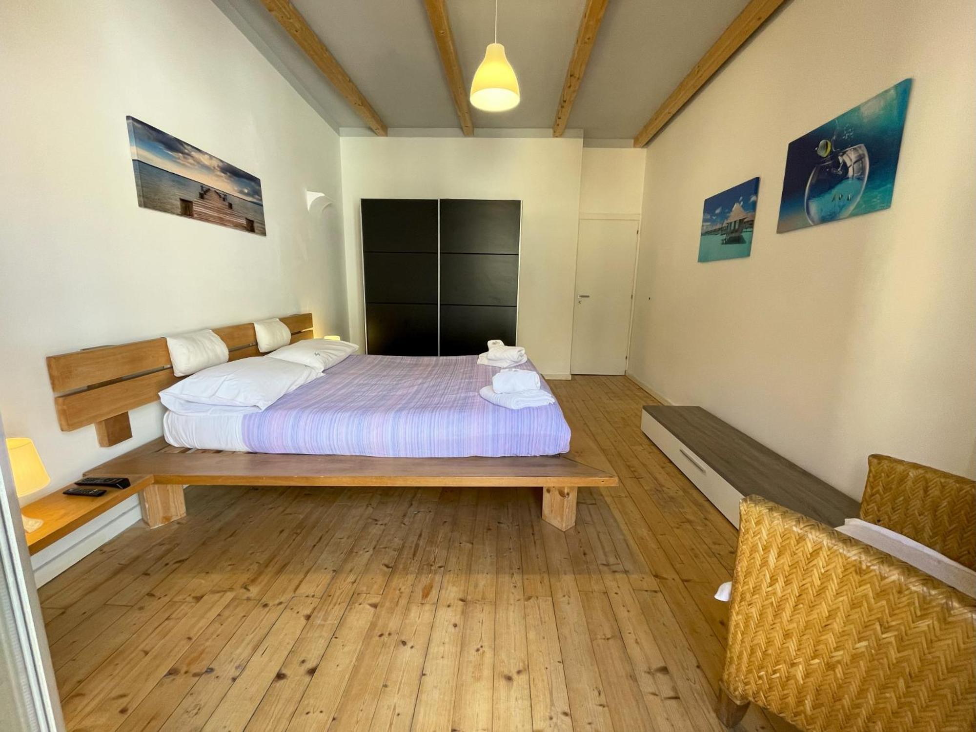 2 Apartments - Akragas Home 1 & 2 On Via Atenea City Center With View Агридженто Екстериор снимка