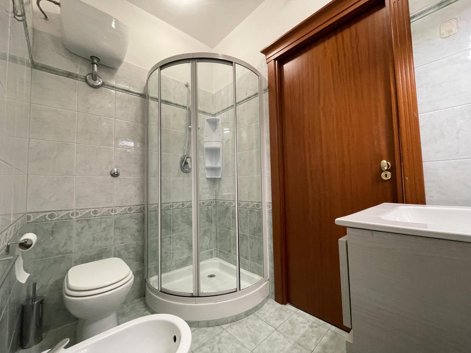 2 Apartments - Akragas Home 1 & 2 On Via Atenea City Center With View Агридженто Екстериор снимка